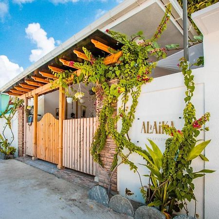 Alaika Maafushi Hotel Exterior photo